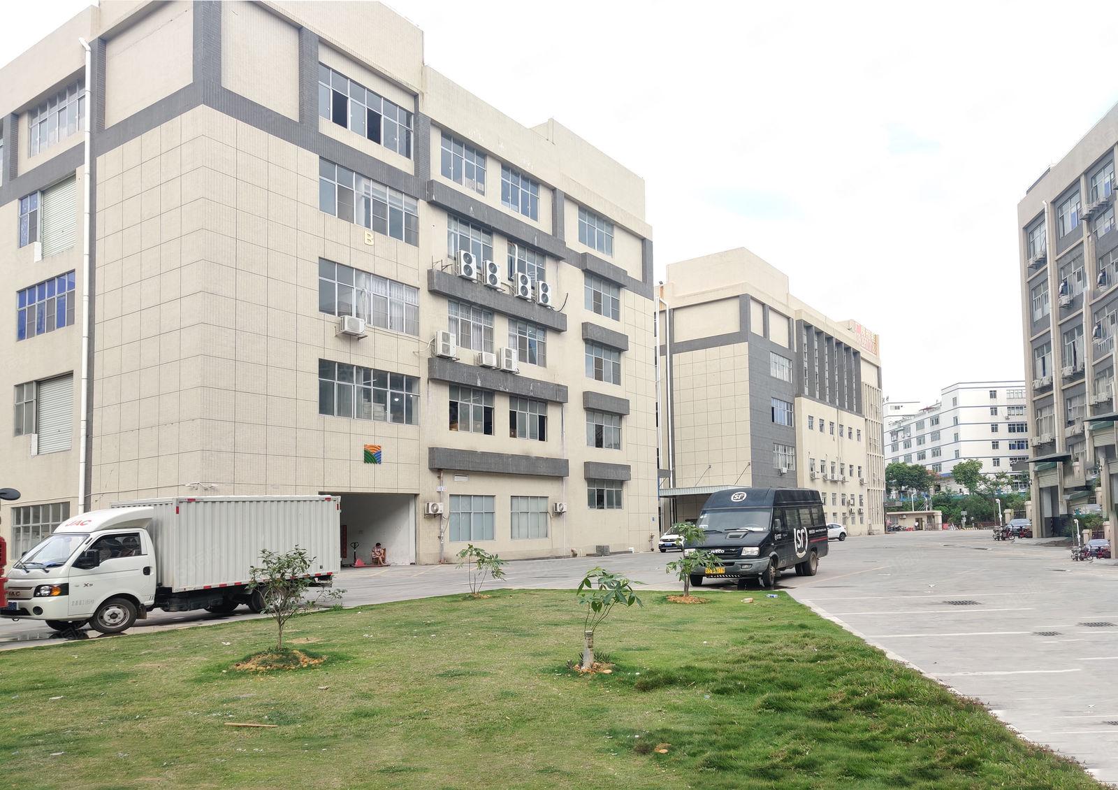 特价10元惠阳镇隆原房东3万平大型工业区厂房仓库一楼空地招租