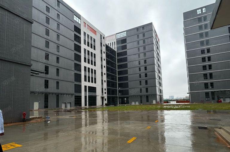 200平起租！惠阳秋长喜德盛工业区附近新出15万平厂房出租