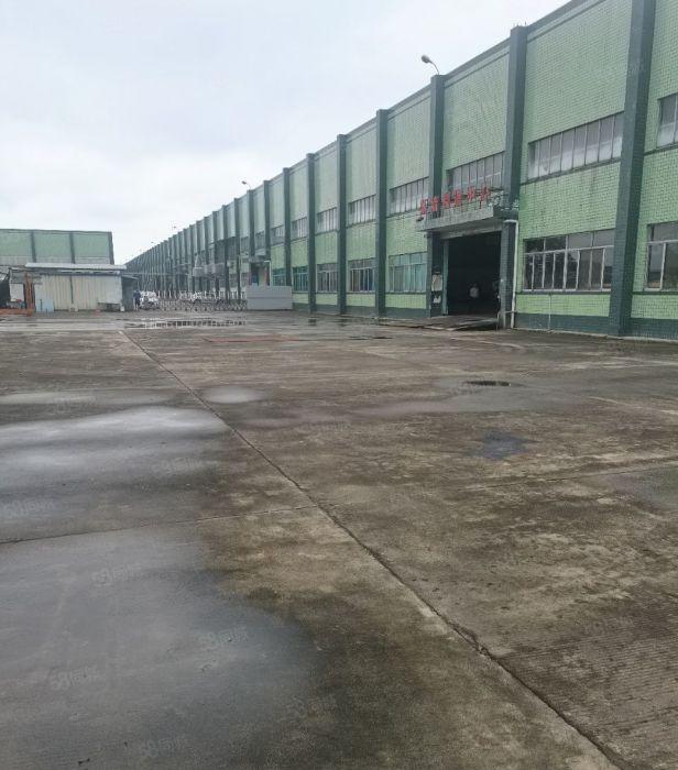 惠阳区镇隆镇国道边独门独院2500平方