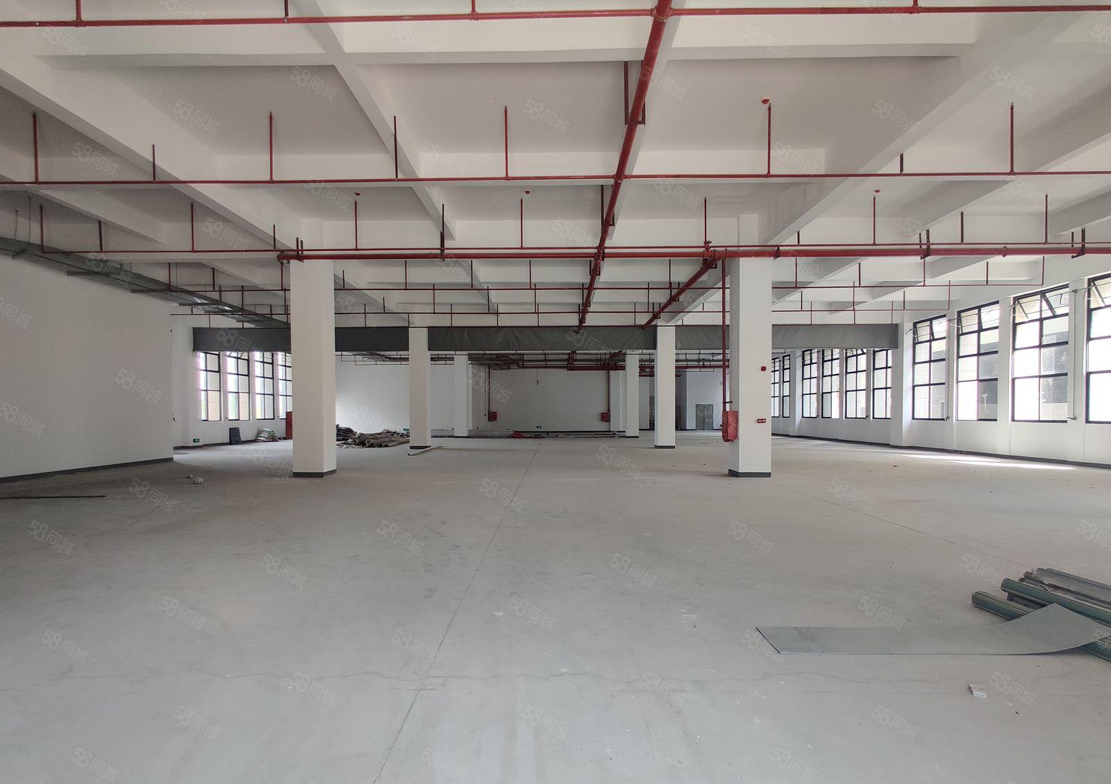 8元镇隆永湖原房东无公摊红本厂房200平起租一楼仓库厂房出租