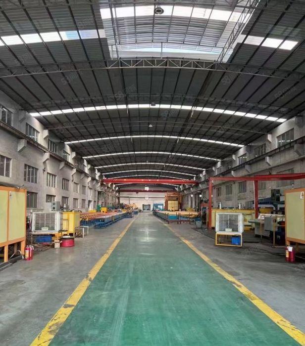 惠阳区秋长原房东工业园新喷涂环评设备4700平米低价出租