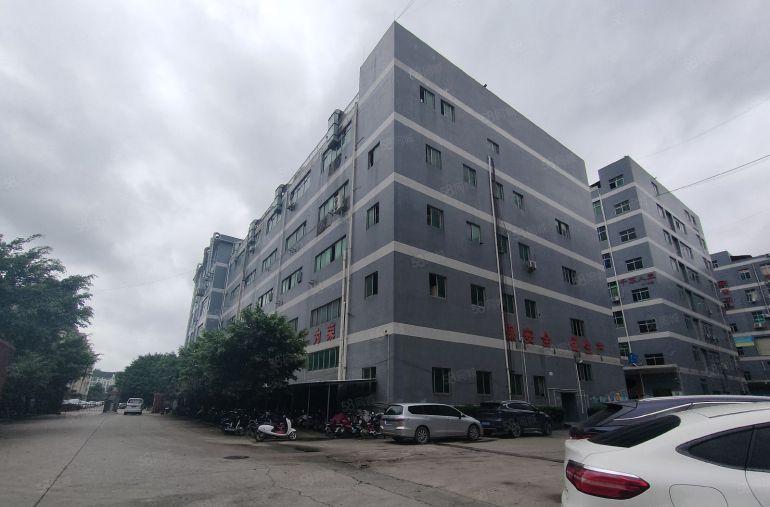 淡水工业园3000平方低价厂房出租现成行车拎包入住500起分