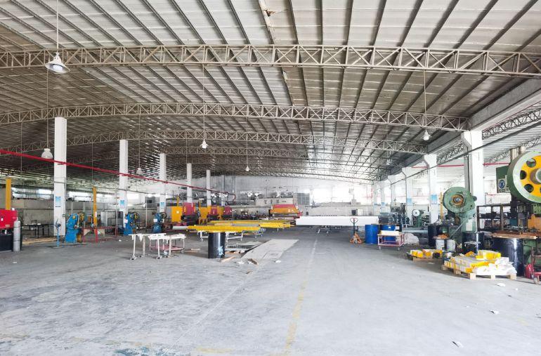 惠阳三和原房东独门独院钢结构滴水八米高13000平方低价出租