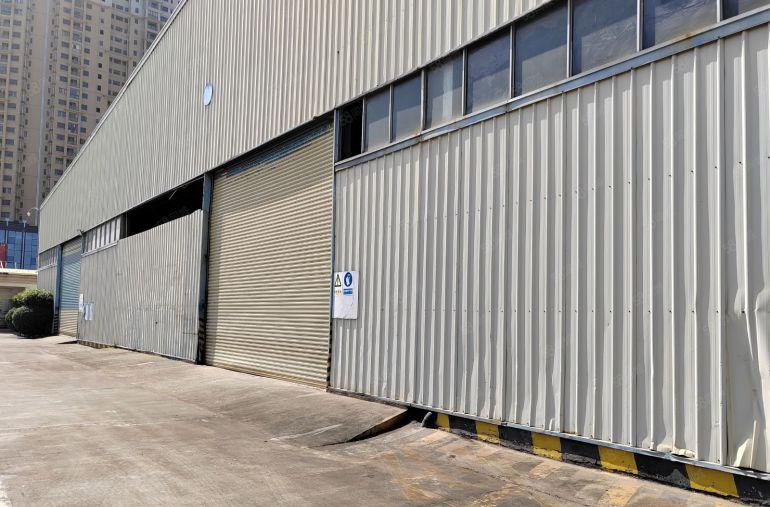 8元8元8元秋长白石洞厂房适合污染行业实际面积低价出租