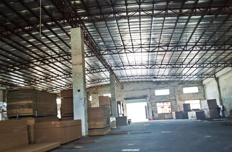 惠阳秋长（原房东）钢构1380平米无公摊出租，有隔热