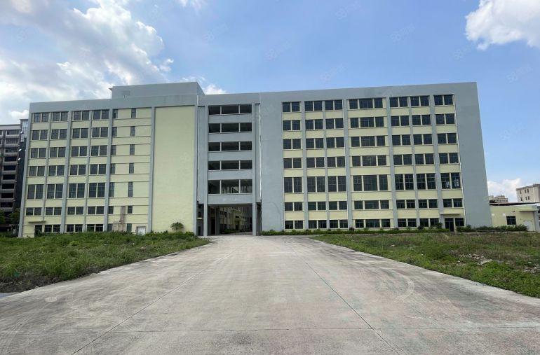 10元一方！镇隆甘陂新出2000平厂房仓库低价出租 可分租