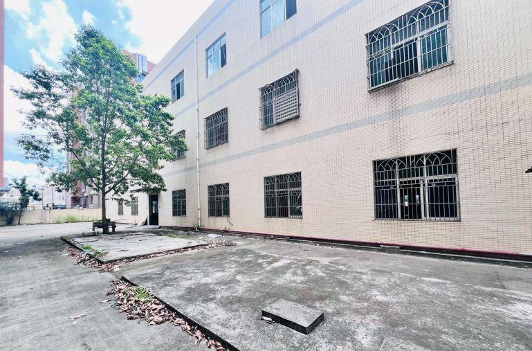 6块在秋长租10000平原房东实际面积独门独院红本厂房