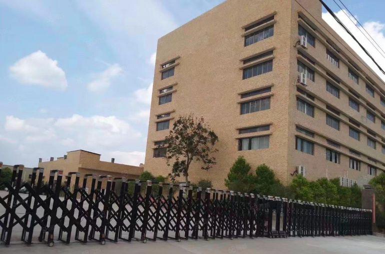 惠嘉科技园业主厂房直租分租