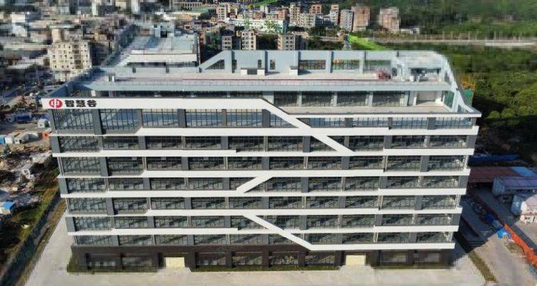 惠州临深厂房，6万平方米出租可分租，