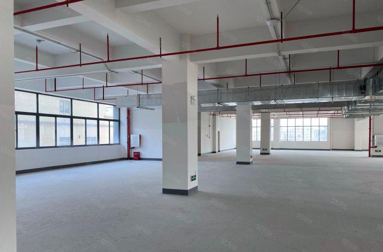 镇隆全新智慧工业厂房