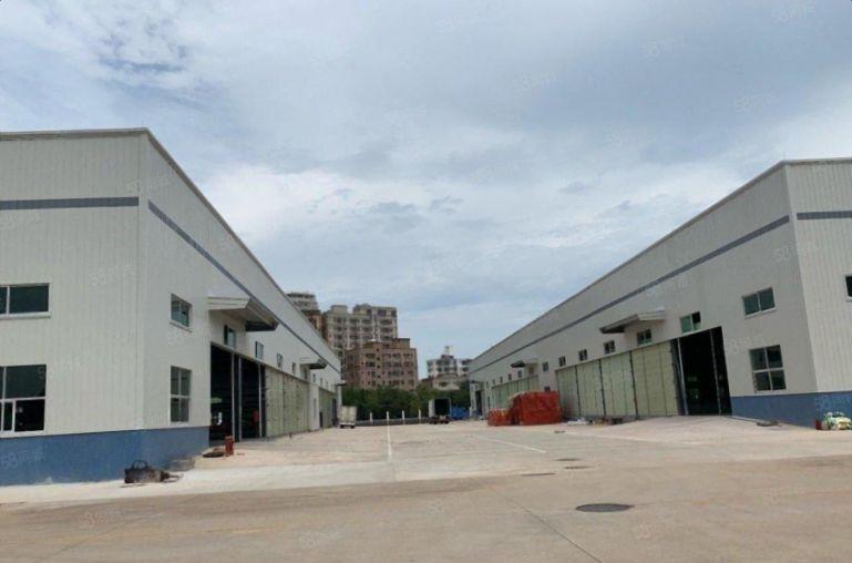 临深高度10米厂房可分租，原房东，带牛角位 齐好地段低价