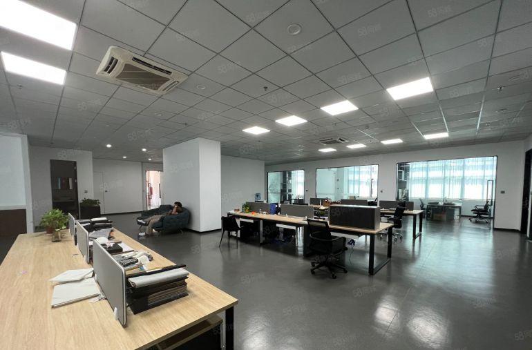 (现成电池厂)惠阳区工业园厂房2780平方出租精装修带设备