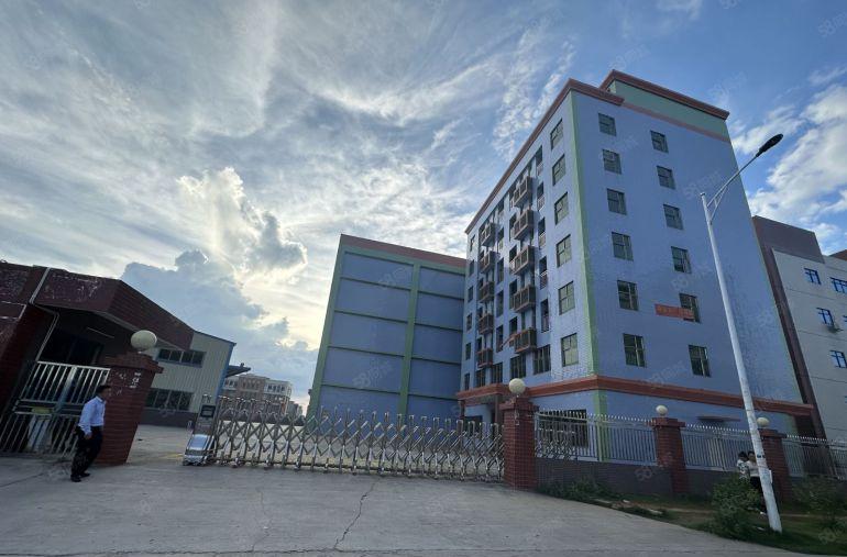 惠州惠阳镇隆原房东厂房实际面积出租8000平单价10元