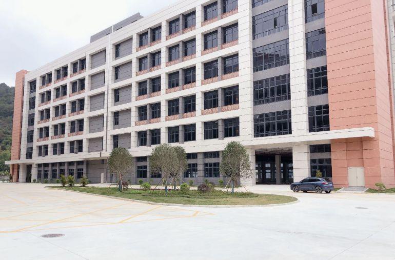 单价6块，镇隆永湖原房东全新园区，实际面积，空地很大