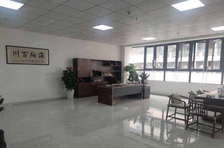 低价电池厂惠阳秋长楼上精装修厂房出租2000原房东仓库出租