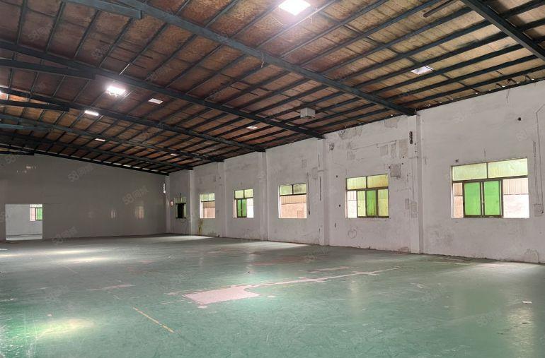 急租新墟原房东小独院工业用地适合五金注塑磨具机械设备加工仓库