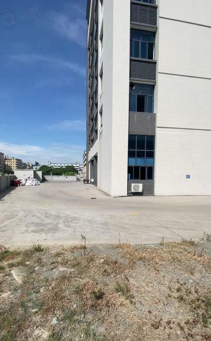 惠州全新厂房（独院厂房）