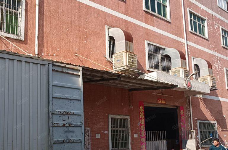 （自带2部行车）惠阳镇隆205国道边新出红本一楼1900平方