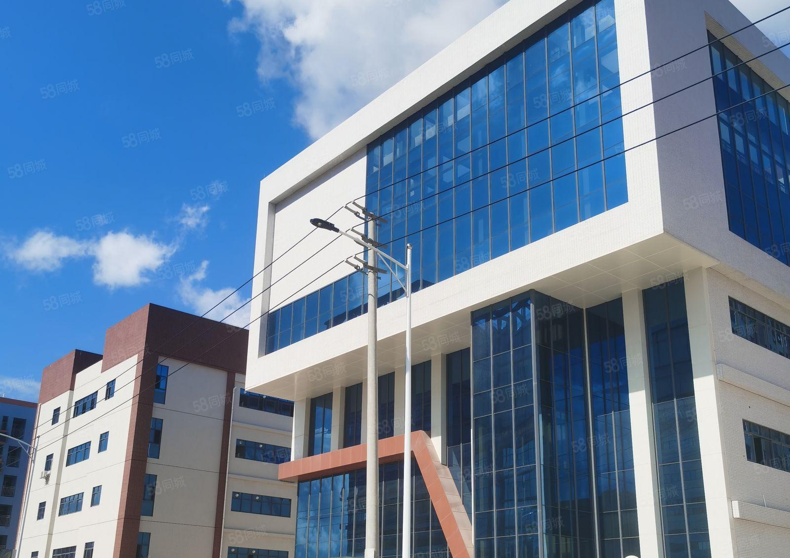 惠阳区耀邦工业园新建厂房出租，证件齐全