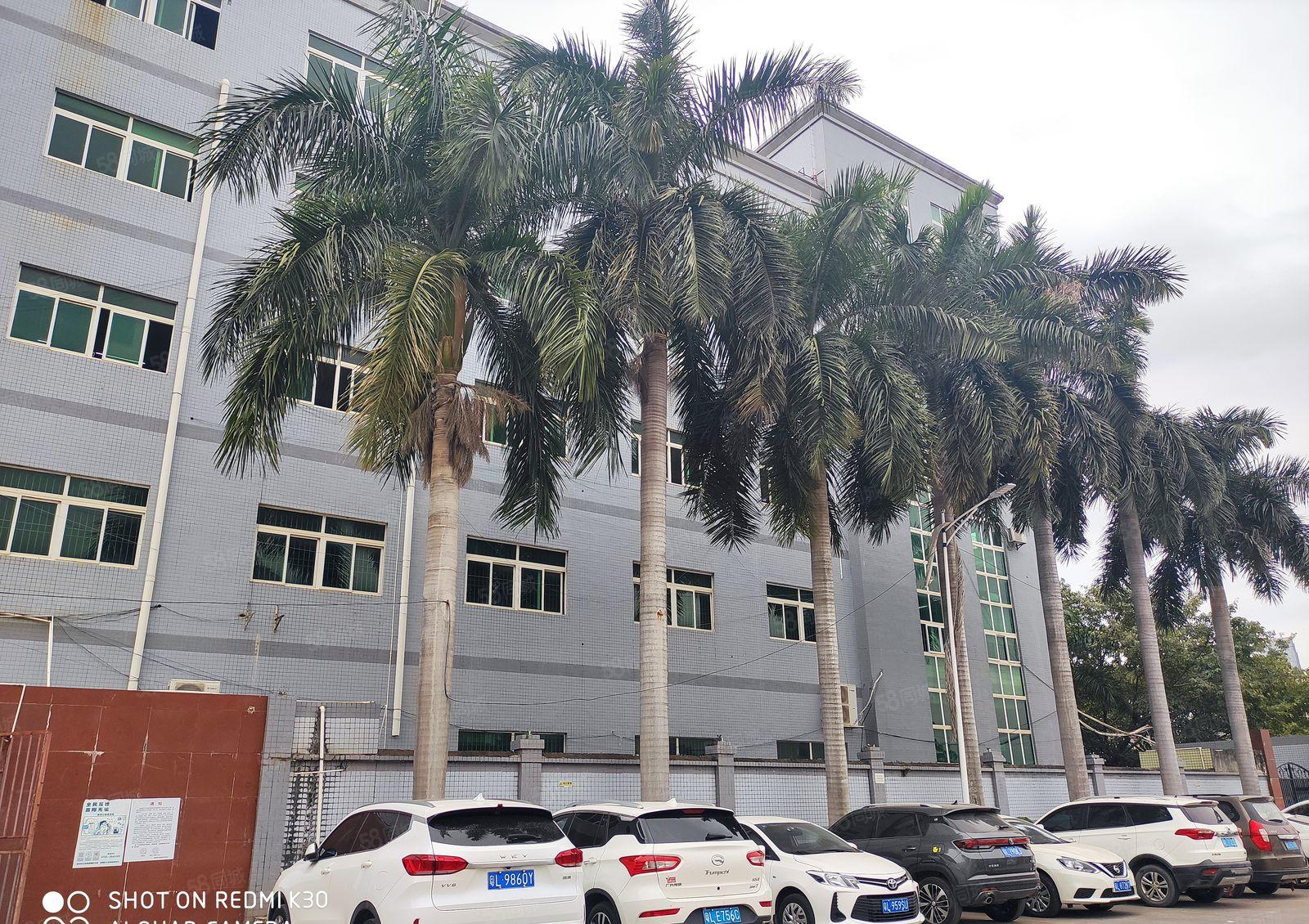 园区配套完善，证件齐全，300起租，租金低于市场价。