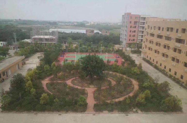 惠嘉科技园业主厂房直租分租