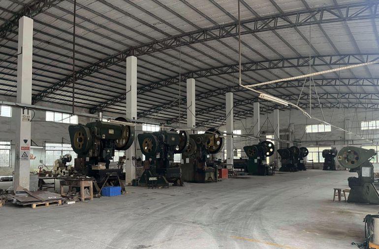 13元！秋长临深3000独栋原房东厂房仓库出租