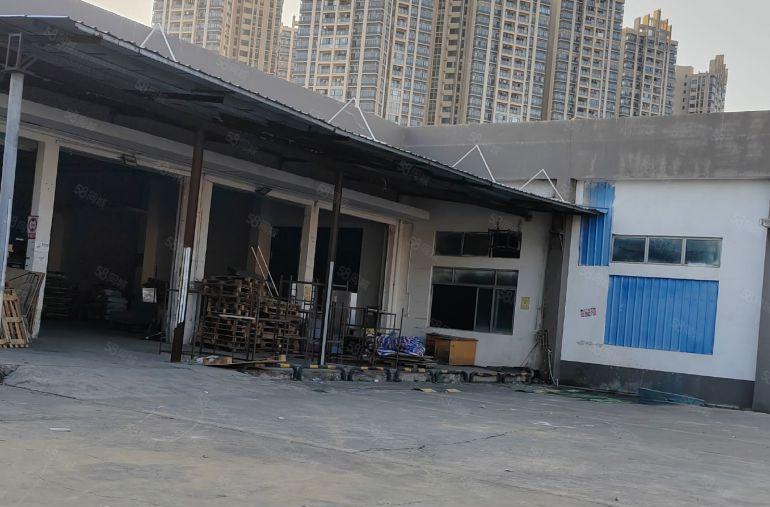 秋长沙田8000平原房东厂房仓库无公摊特价出租可分租