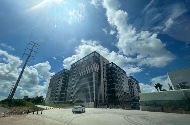 8元起租！惠阳秋长原房东2000平米厂房仓库低价出租空地大