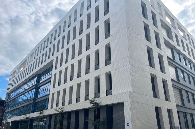 惠阳秋临深工业园 标准一楼带牛角厂房15000平大小可分