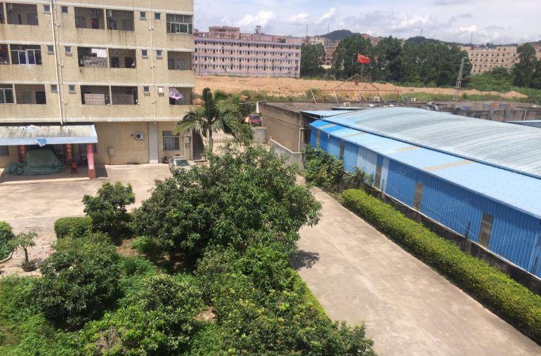 秋长白石新出标准一楼800平方带精装修出租，实际面积