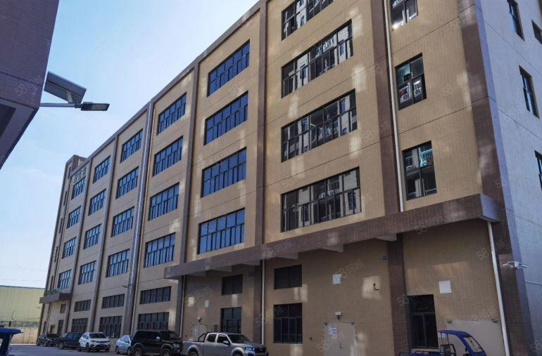 15元惠阳秋长新厂房独栋独院原房东出租单层2000平方.