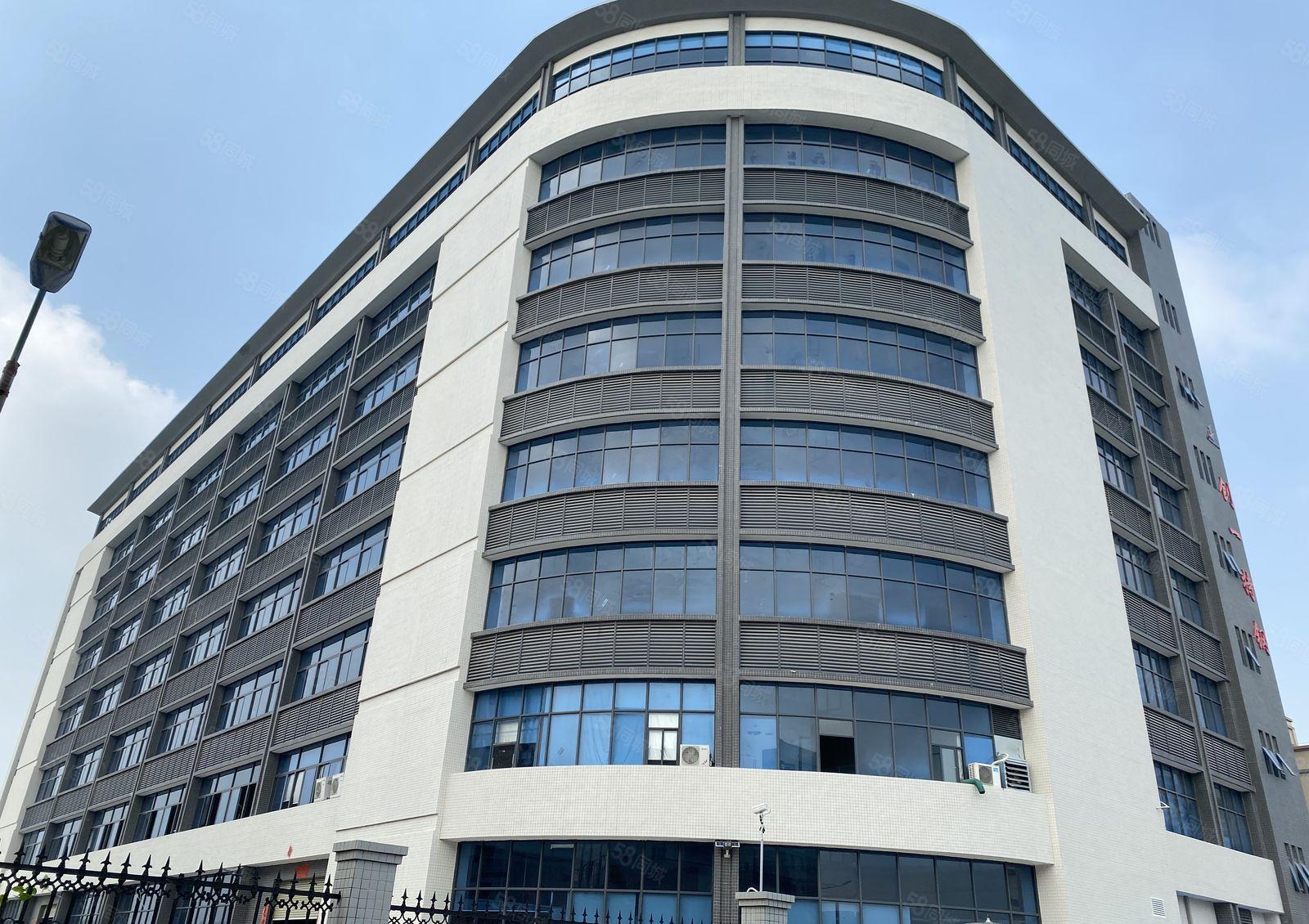 惠州镇隆全新独院厂房出租，水电齐全 证件齐全 有意者联系