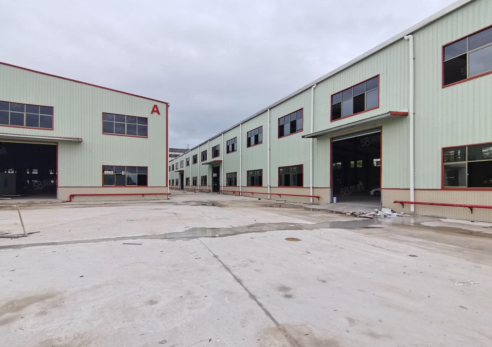 1千2千5千平起租镇隆3万平原房东钢构厂房仓库出租证件齐全