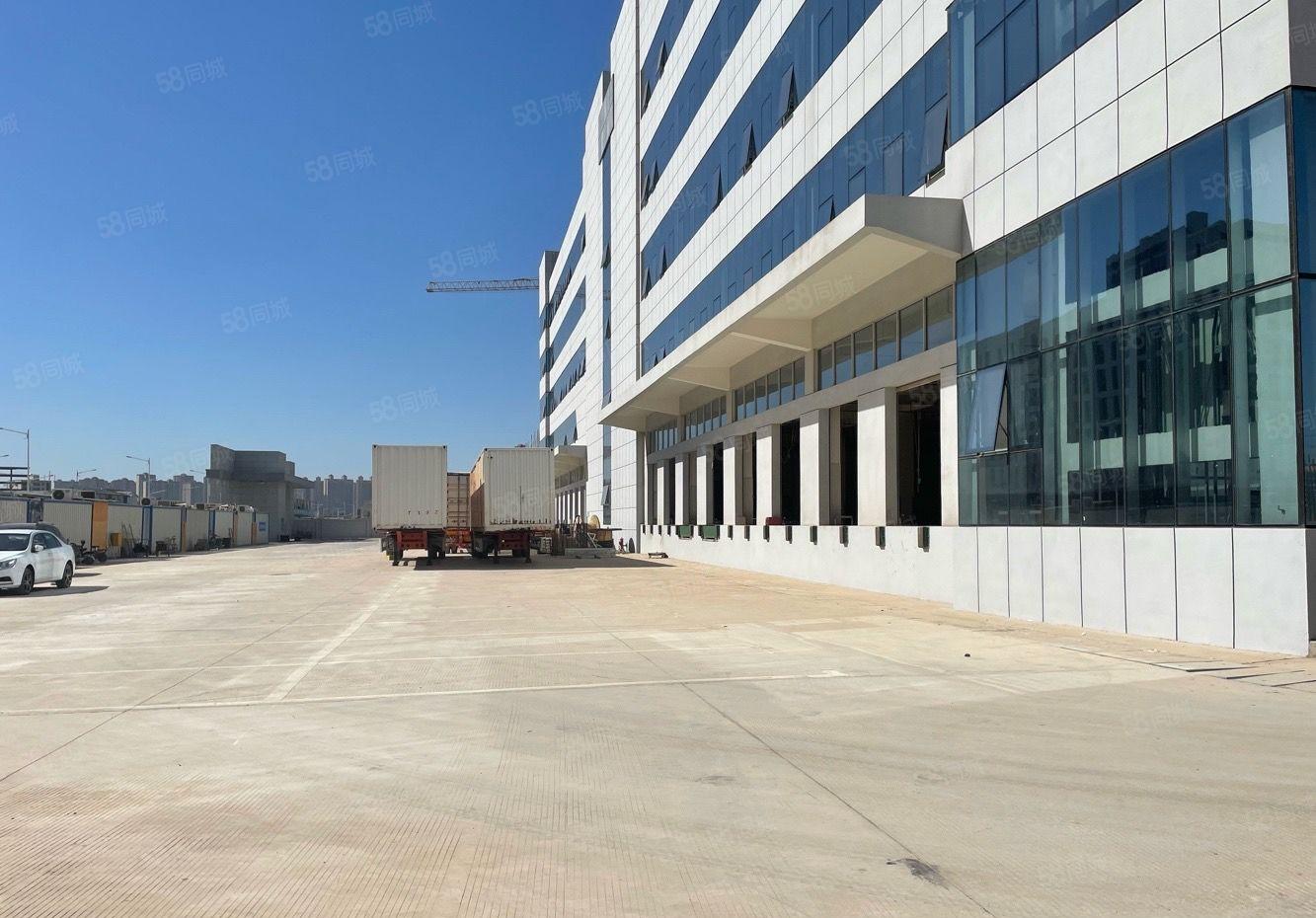 秋长白石独院厂房出租，证件齐全，形象好，1000平起租