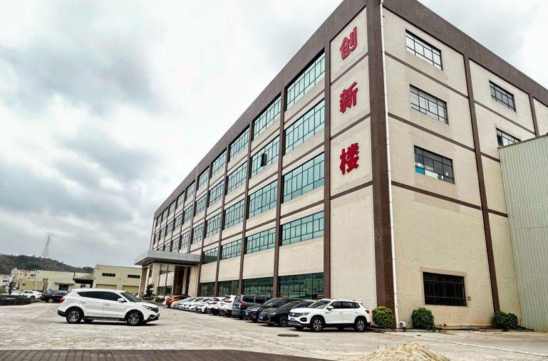 8元厂房！镇隆原房东独栋8000平红本厂房仓库低价出租可分租