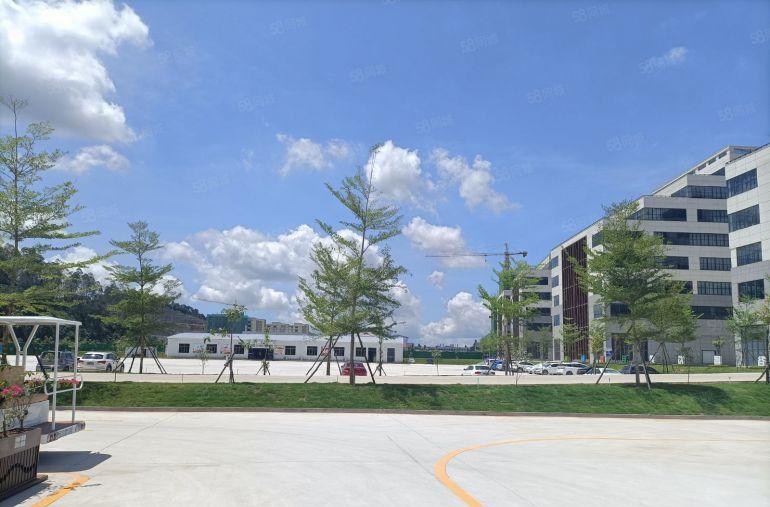 18元惠阳5600平1楼全新工业厂盛大招商带丰厚政策补贴