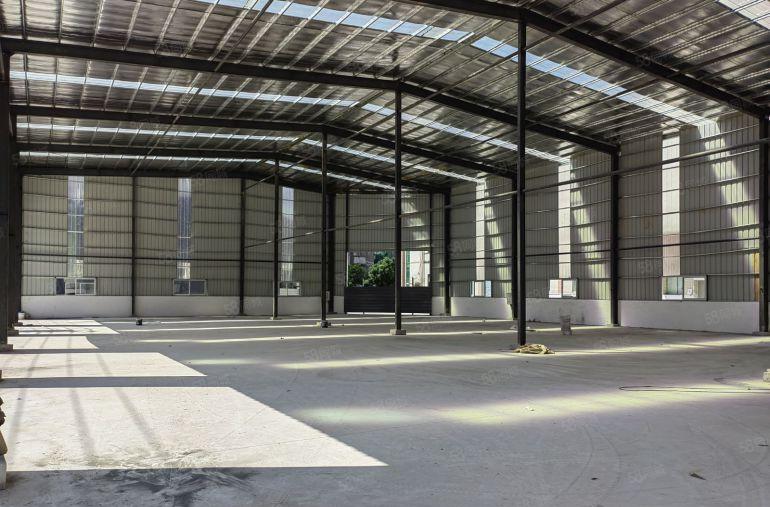 惠阳区三和经济开发区标准厂房二楼三楼7000平方租金8.8元