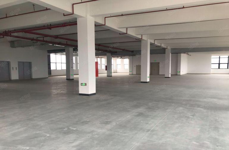 秋长茶园将军路百顺商业广场旁楼整层1518平方