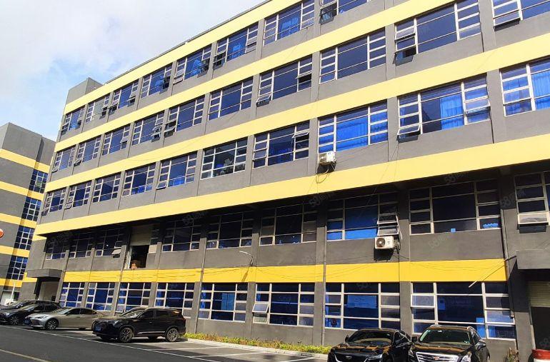 8块，惠阳镇隆楼上1000平带装修厂房仓库出租，可办环评