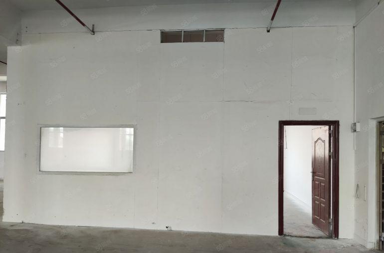 惠阳区淡水街道原房东独院标准2层厂房面积3600平方底价招租