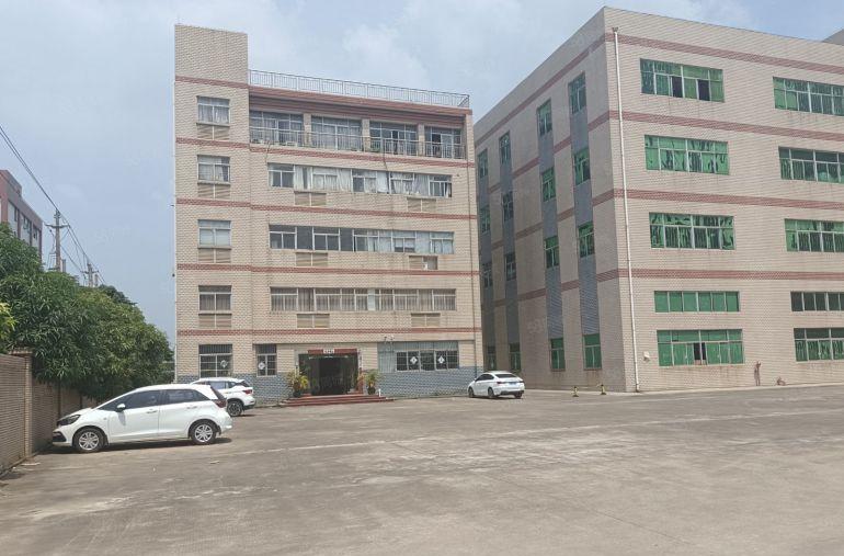 惠州惠阳新圩秋长交界处12000平带大空地独院1000平起分