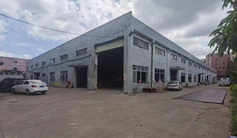 惠阳秋长原房东独门独院2500平