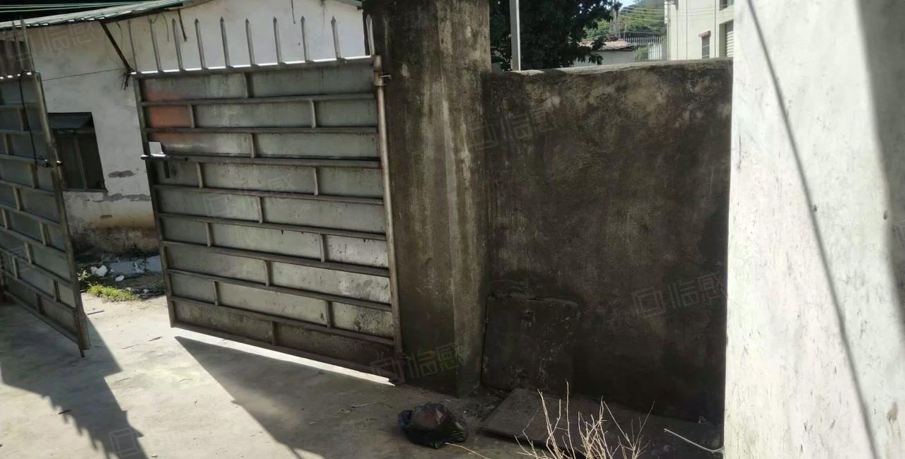 500平方原房东小独院新圩塘吓村可做小污染