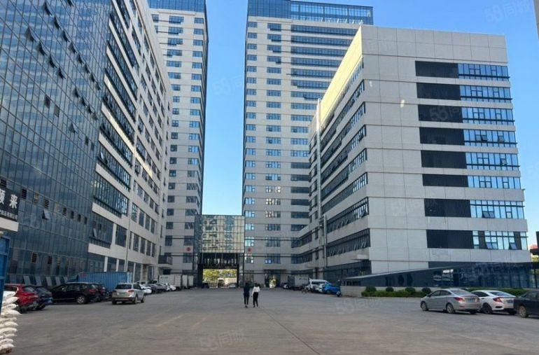 原房东独院红本标准厂房，2公里内双高速