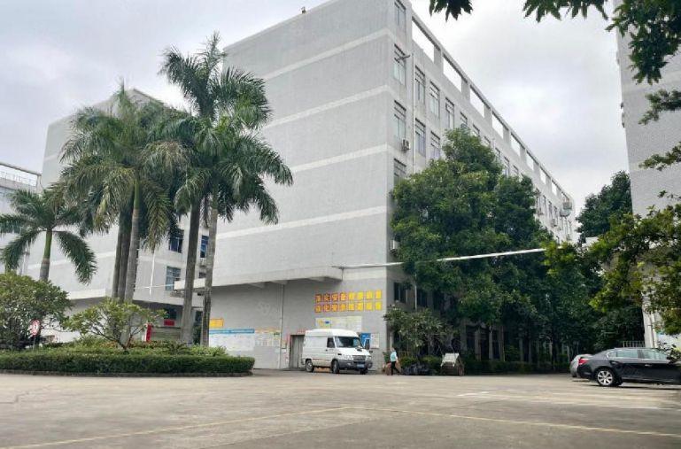 9元一方！惠阳沙田新出5000平独栋厂房仓库低价出租 可分租