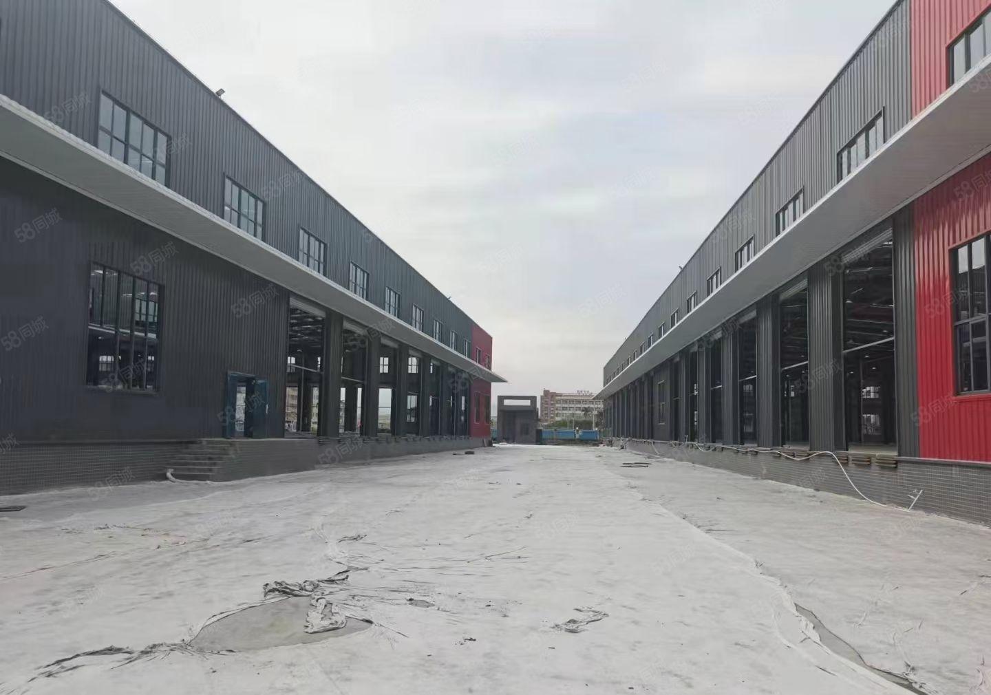 证件齐全，丙二级消防，水电按需。租金便宜