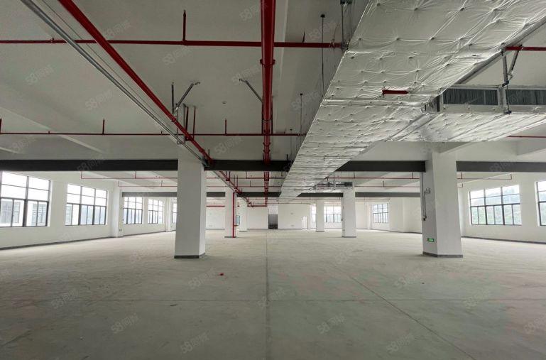 业主直租！！租金十元。园区配套齐全好招工。