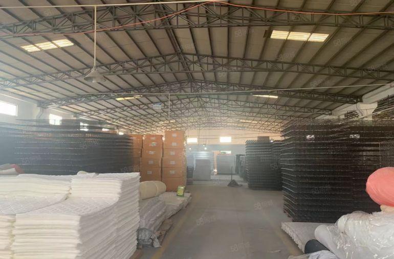 惠州市秋长镇原房东独门独院钢构厂房4500平方空地1800平