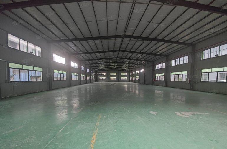 惠城马安600平起分~新出15块全包独栋1200平厂房