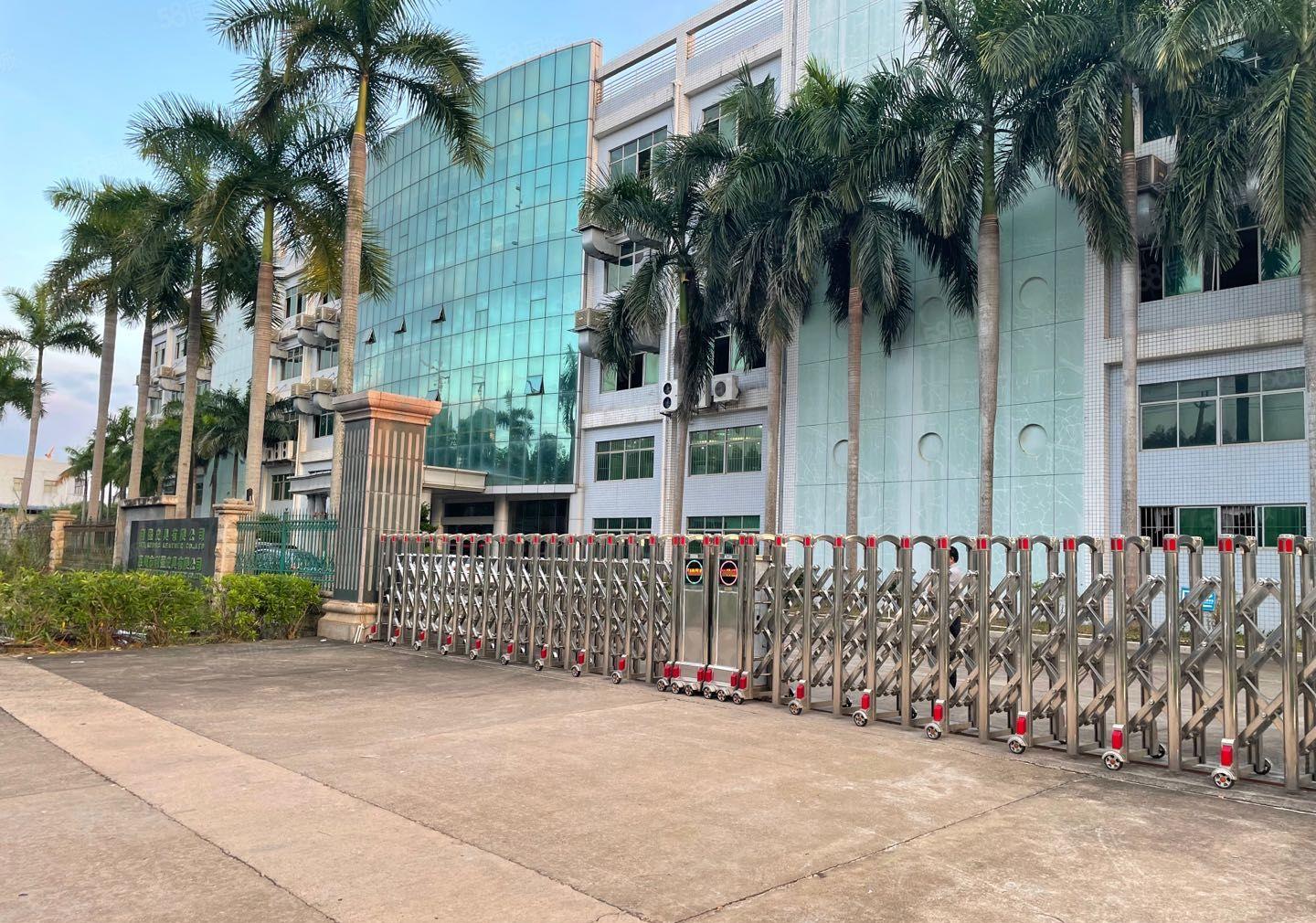 惠阳秋长茶园新出标准独院27000平红本厂房500平起分